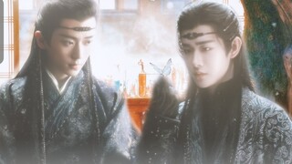 Calling you, loving you | Whoever is not crazy in love is not worthy of talking about love [Gong Sha