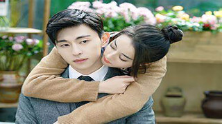 ฝันนี้ที่มีเธอS1E45