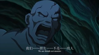 The Tianchi Monster movie eng sub