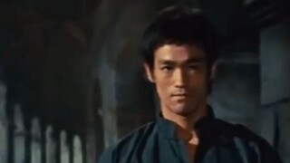 Bruce Lee fight scenes.bruce Lee real fight scenes