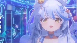 【Elsa】Pembicaraan Lain-Lain｜Apakah dia begitu manis sehingga dia dipuji? Saudaraku, dari mana saja k