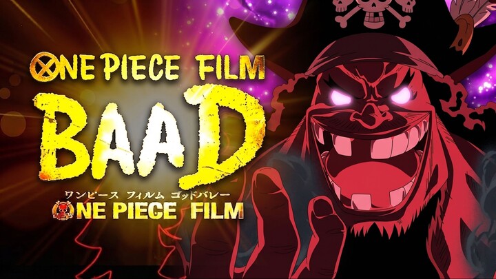 ARTI SEBENARNYA DARI FILM BAAD! KISAH KUROHIGE? - One Piece 1192+ (Berita)