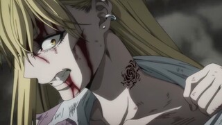 【中日歌词/OP完整版】魔女与野兽OP「相闻诗」そこに鳴る【Hi-Res】