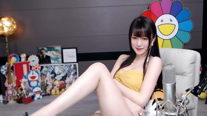 Futuan'er, step back 118