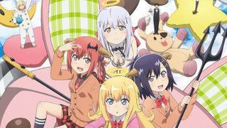 Gabriel dropout episode 7