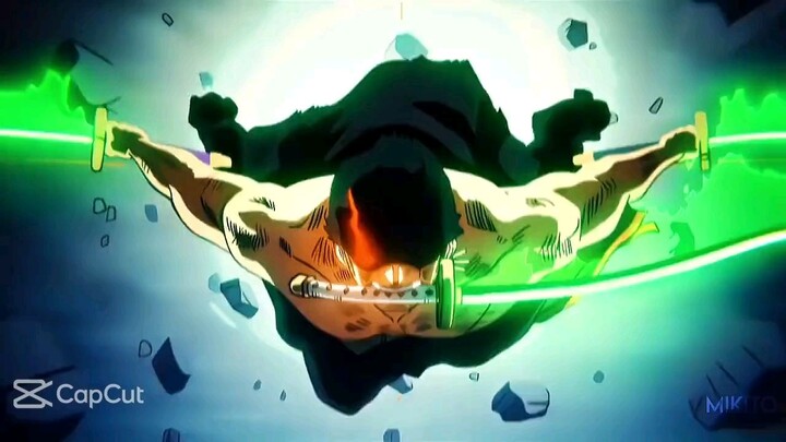 Roronoa.zoro