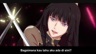 Japan Dub Dragon Raja -The Blazing Dawn Eps 8 (Sub-Indo)