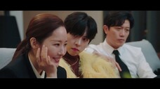 Confidence Queen E07