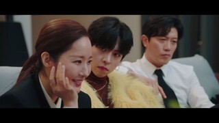 Confidence Queen E07