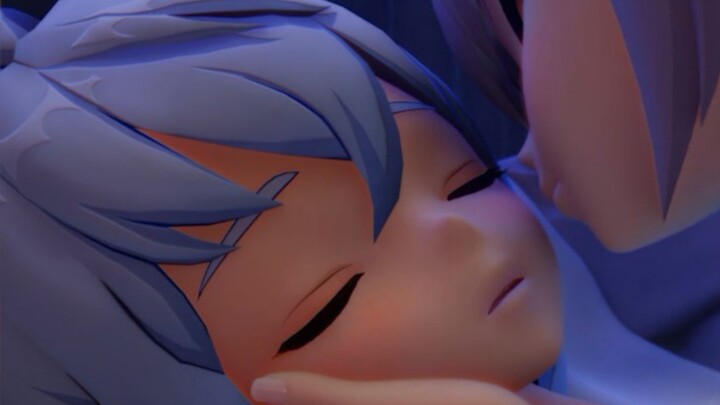 หวานและแกะสลัก