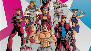 Koleksi Studi tentang Gaya Lukisan Araki