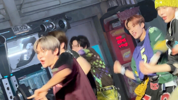 【RIIZE】wait till the end