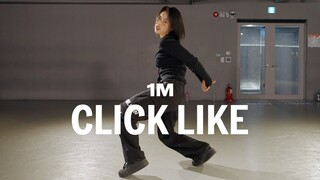 Crush - Click Like (Prod. Crush) Feat. Paul Blanco / Learner's Class
