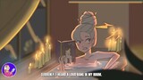 No one has seen my real face — MSA previously My Story Animated