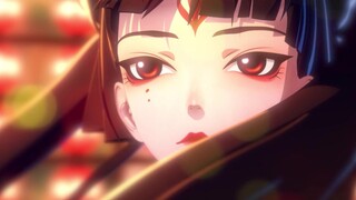 Rebirth and legend, the stunning beauty of the first diva, Shiranui-A Li