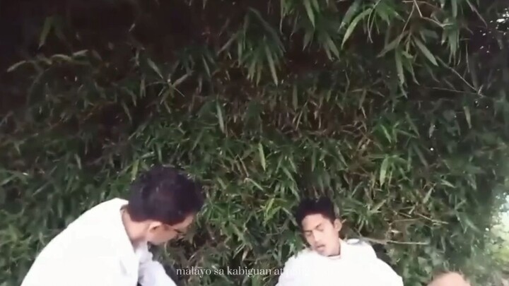 Noli Me Tangere (9-Gemini)Full trailer