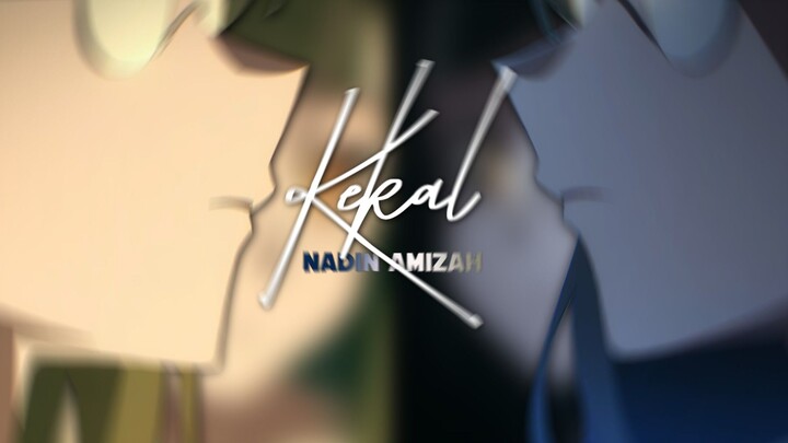 Kekal — Nadin Amizah || X Shunkashuutou Daikousha Haru no Mai