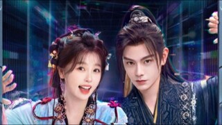 🦋 Drachin Love Game In Eastern Fantasy Episode 12 Subtitle Indonesia (2024) 🦋