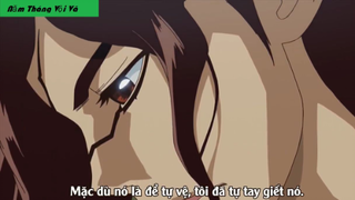 Hồi Sinh Thế Giới tập 23#anime