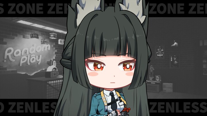 Vivian: So I'm the redundant one?