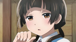 Kuma Miko Episode 7