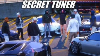 AKSI KEI O'CONNER MEMBENTUK SECRET TUNNER ! AKSI KRIMINAL DIMANA MANA !!! GTA 5 ROLEPLAY