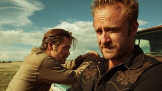 Hell Or High Water (2016) Full Movie HD