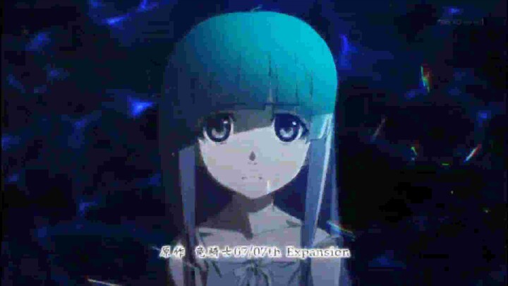 Opening Higurashi no Naku Koro ni - Sotsu