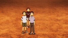 "Nube" Sang Guru Dari Neraka Subtitle Indonesia Episode 03
