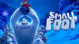 Smallfoot 2018 1080p HD