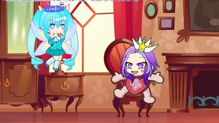 Who is the better baby, Xiao Wu or Bibi Dong?