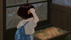 PART 4 Dubb Indo (Grave of the Fireflies)