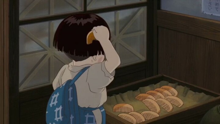 PART 4 Dubb Indo (Grave of the Fireflies)