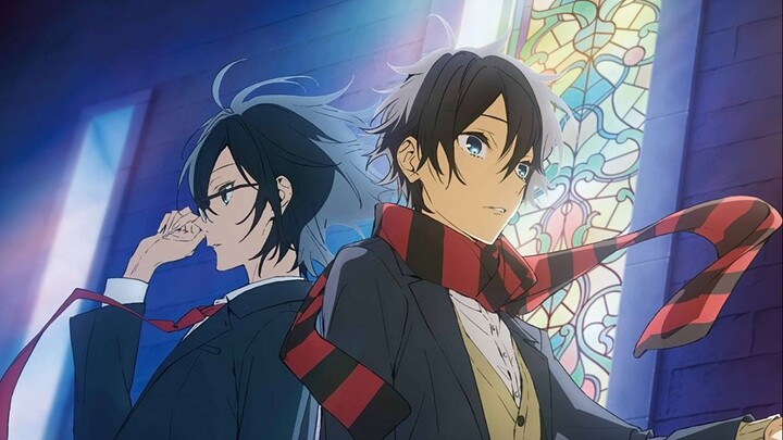 [Horimiya] Iro Kousui