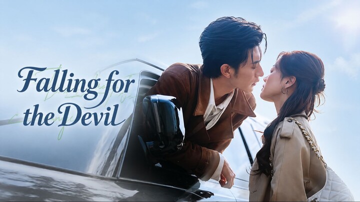 Falling for the Devil