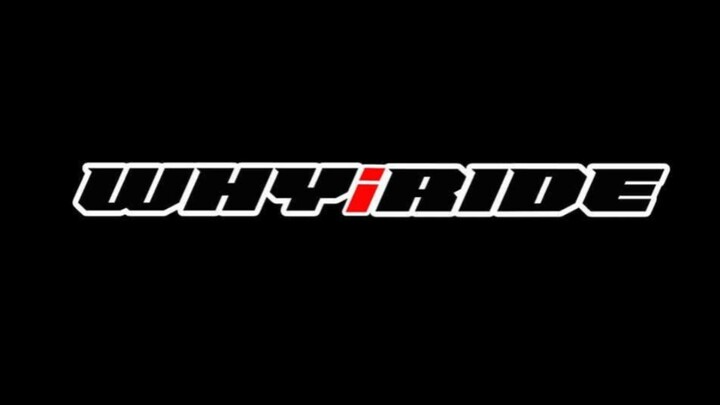 Me vs Me only. #WHYiRIDE