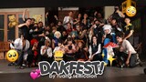 [COSVLOG.] DAKFEST! (Dadakan Festival) by ruang.semicolon, mini vlog.