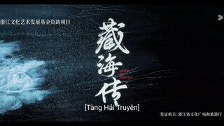 TÀNG HẢI TRUYỆN TẬP 2