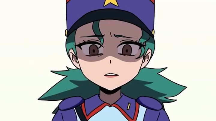 Pokemon di tangan seniman doujinshi (1)