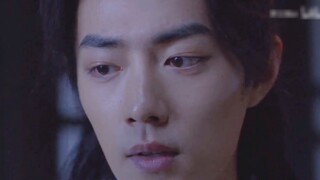 [Xiao Zhan Narcissus] San Xian เรื่อง "ปีหลอกหลายพันไมล์เพื่อค้นหา Marquis" สามสิบหก // Yu She x Zho