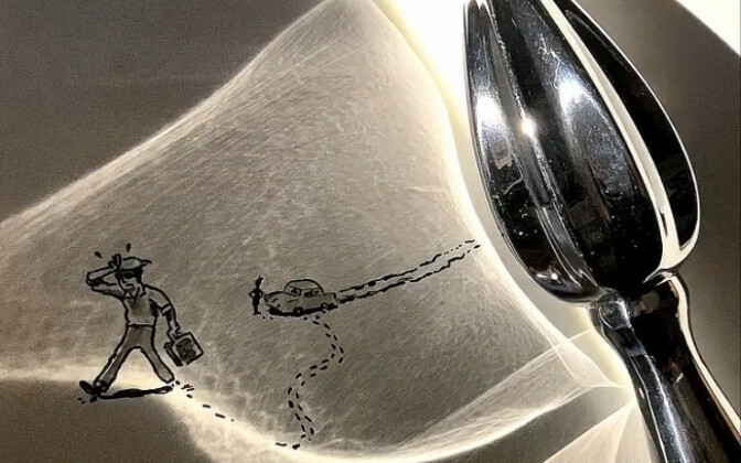 แบ่งปันเรื่องสนุกๆ ให้คนที่จริงใจไม่ทำเป็นเล่นๆ