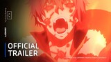 The Rising of the Shield Hero Season 2 | Official Trailer - New PV