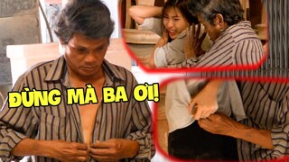 Người Cha Cầm Thú "HÀNH HẠ" chính CON GÁI RUỘT vì lý do KHÔNG THỂ THA THỨ | NGẬM NGÙI THVL