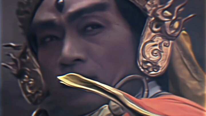 True Lord Erlang Reveals His Divine Might