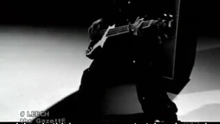 the GazettE - LEECH MV Sub Indonesia