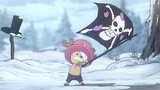 [One Piece] Màn trình diễn giới hạn của Vua Hải Tặc