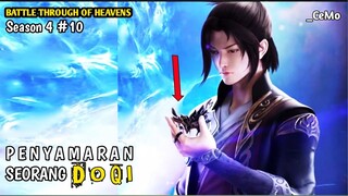 #10 BERTEMU LAWAN YANG HEBAT SAAT DI KEJUARAAN ALKEMIS❗ALUR CERITA DONGHUA BATTLE THROUGH THE HEAVEN