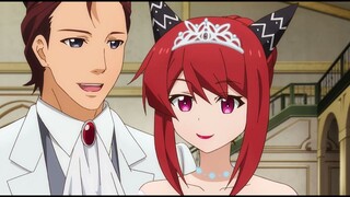 Ich habe 300 Jahre lang Schleim getötet und aus Versehen das höchste Level erreicht/ folge 4 deutsch