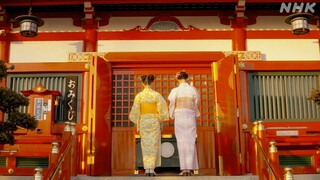 VR Ojisan no Hatsukoi Ep.03 sub indo