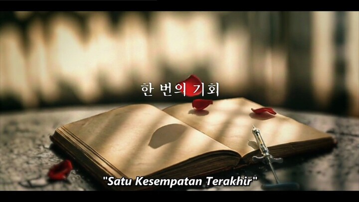 Bloody Flower (2026) sub Indonesia Ep4